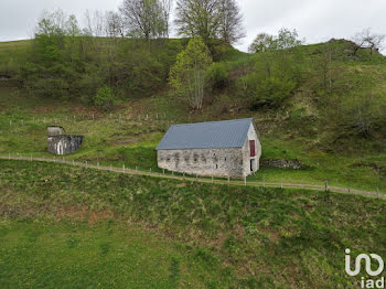 maison à Sainte-Engrâce (64)