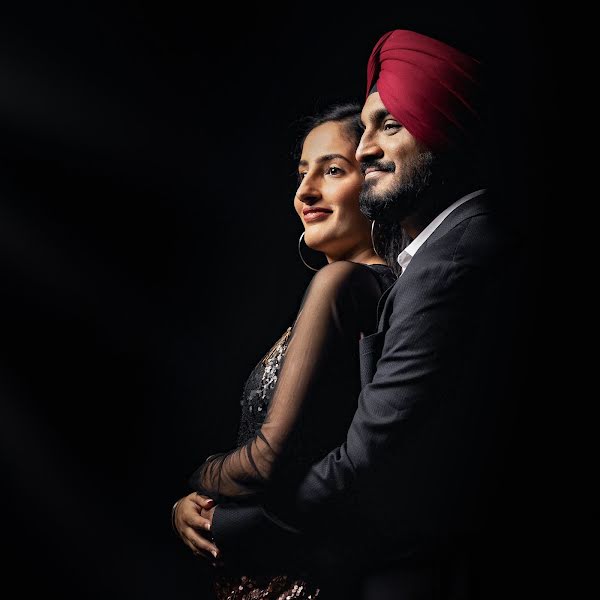 शादी का फोटोग्राफर Pradeep Hooda (pradeep)। सितम्बर 28 2023 का फोटो