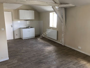 appartement à La fleche (72)