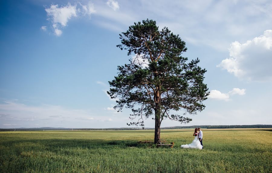 Wedding photographer Nikolay Evtyukhov (famouspx). Photo of 23 March 2016