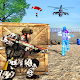 Download Freeze Gun Shooting Strike For PC Windows and Mac 1.0