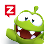 Cover Image of डाउनलोड Zoobe - 3D animated messages 3.2.0.5 APK