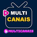 Download do APK de Multicanais futebol direto para Android