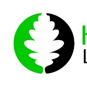 Hambledon Landscapes Logo