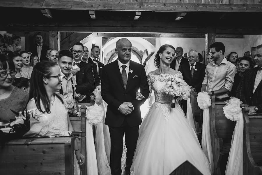 Photographe de mariage Tomáš Golha (tomasgolha). Photo du 27 février 2023