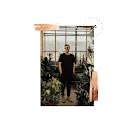 Greenhouse Shoot - Instagram Post item