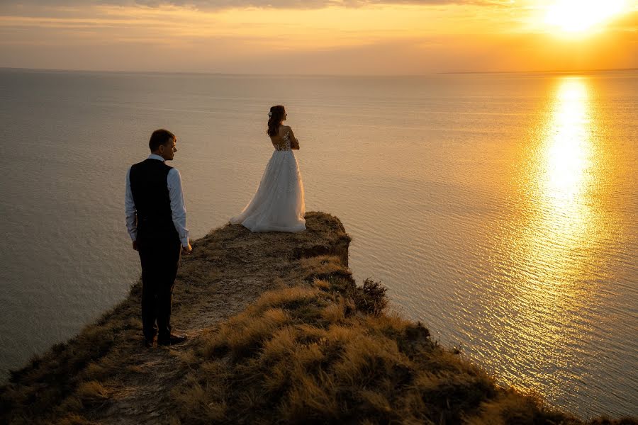 Fotógrafo de casamento Natalya Timanova (timanova). Foto de 11 de agosto 2020