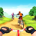 Bike Stunts-Thrills and Spills