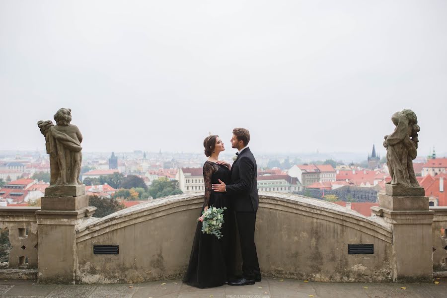 Fotógrafo de casamento Natalya Yudina (nataliejust). Foto de 9 de março 2016