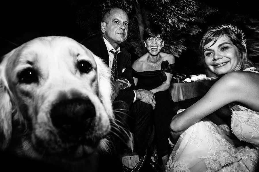 Fotografo di matrimoni Fabrizio Gresti (fabriziogresti). Foto del 18 maggio 2023