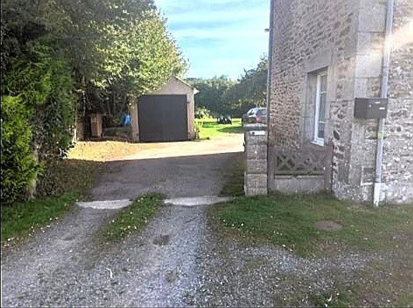 Vente maison 4 pièces 98 m² à Pleslin-Trigavou (22490), 183 900 €