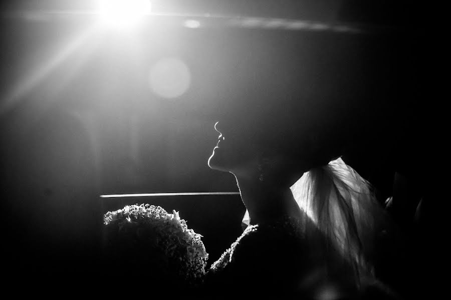 Wedding photographer Cícero Oliveira (cicerooliveira). Photo of 24 October 2017