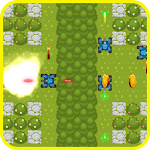 Tank battle 2016 Apk