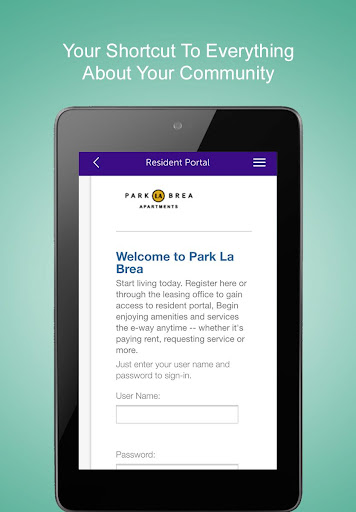 免費下載生活APP|Park La Brea app開箱文|APP開箱王