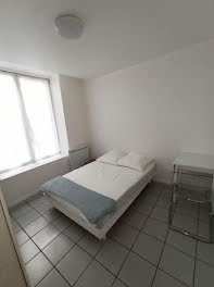 appartement à Nancy (54)