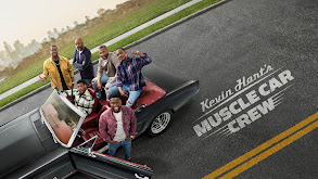 Kevin Hart's Muscle Car Crew thumbnail