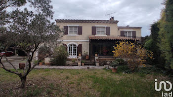 maison à Maussane-les-Alpilles (13)