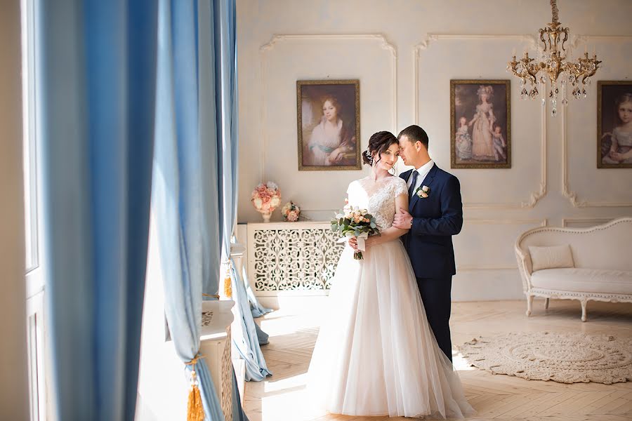 Wedding photographer Irina Frolova (frolovai). Photo of 14 May 2018