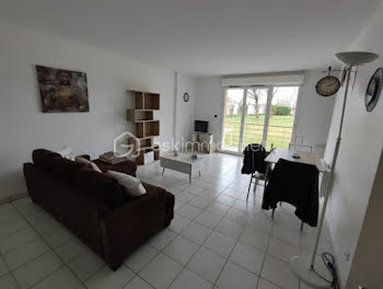 appartement à Trélissac (24)