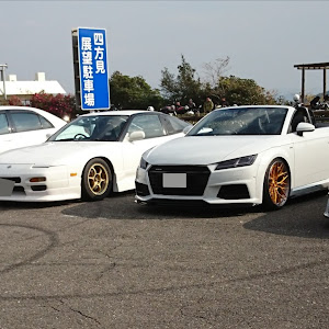 180SX RPS13