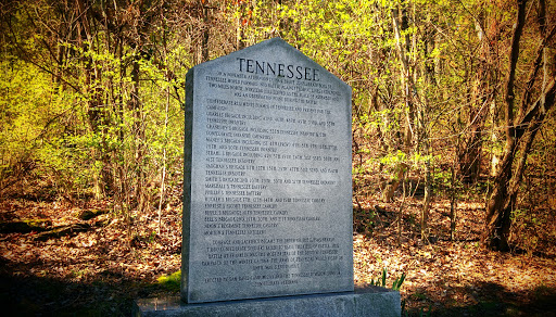 Tennessee 