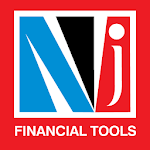 Cover Image of Download NJ Financial Tools 2.0 APK