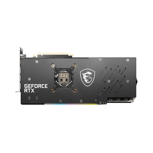 Card màn hình MSI GeForce RTX 3080 Ti GAMING X TRIO