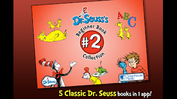 Dr. Seuss Book Collection #2 Screenshot