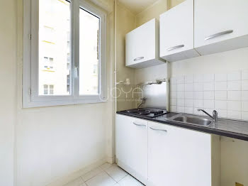 appartement à Paris 12ème (75)