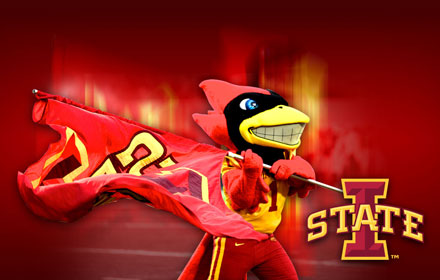 Iowa State University Theme small promo image