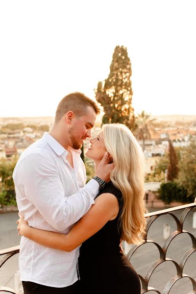 Photographe de mariage Yana Shpitsberg (shpitsberg). Photo du 21 janvier