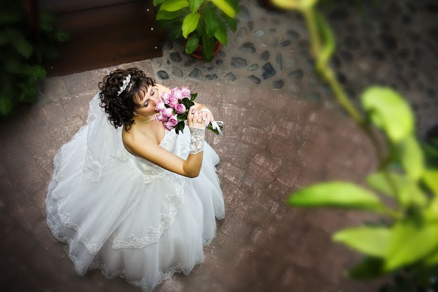 Wedding photographer Valentina Chemerilova (valtero). Photo of 18 November 2012