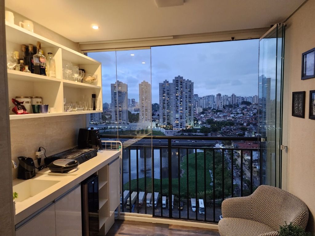 Apartamentos à venda Parque Sete de Setembro