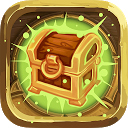 Dungeon Loot - dungeon crawler mobile app icon