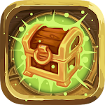 Dungeon Loot - dungeon crawler Apk