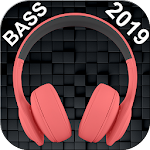 Cover Image of Descargar Bass Editor: Boost Bass and Save Music 1.0 APK