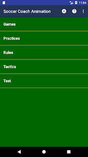 Soccer Coach Animation(圖1)-速報App