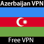 Cover Image of Télécharger Azerbaijan VPN Master Free Unblock Sites Proxy 1.1 APK