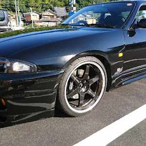 スカイライン GT-R BCNR33