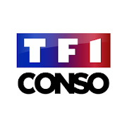 TF1 Conso  Icon