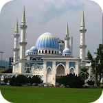 Cover Image of Unduh Ezan ALARMI 2.3 APK