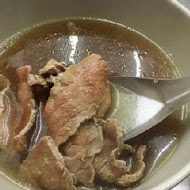 康樂街牛肉湯