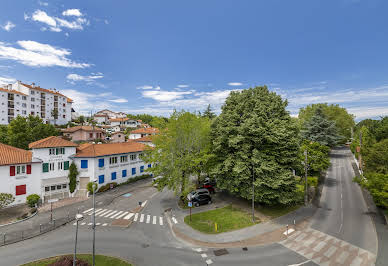 Apartment with terrace 4