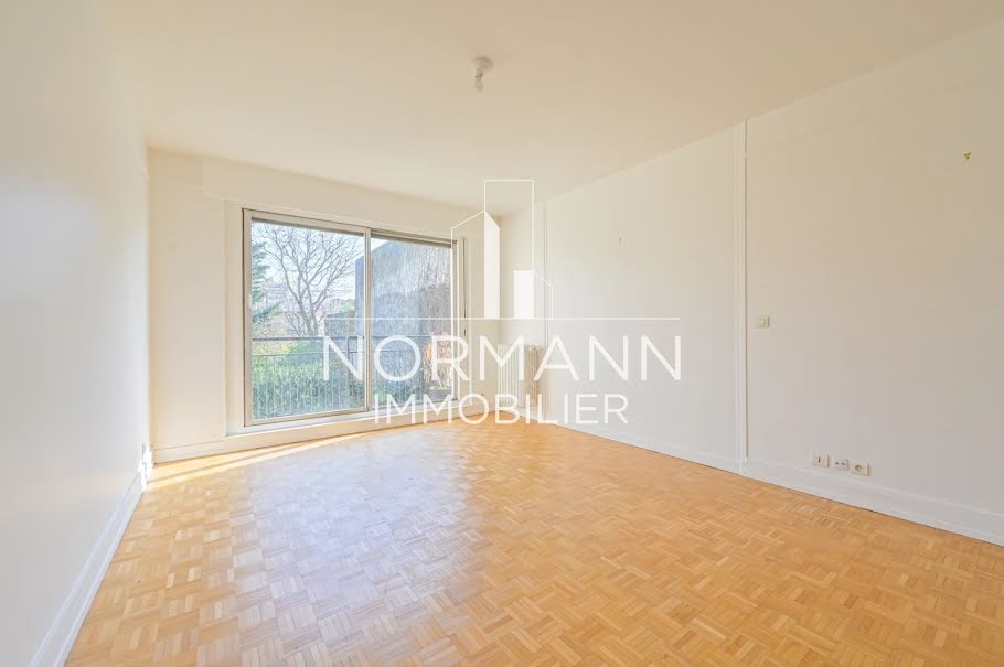 Vente appartement 4 pièces 94 m² à Boulogne-Billancourt (92100), 896 000 €
