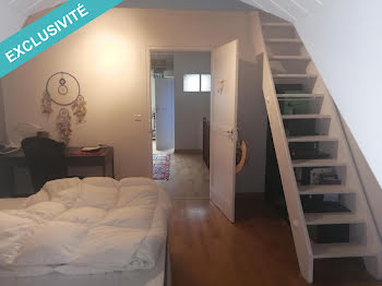 appartement à Montbeliard (25)