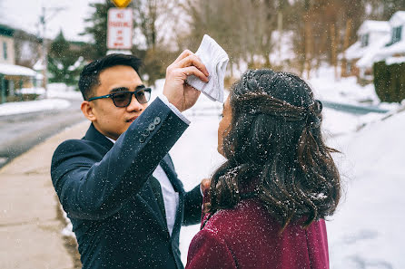 Photographe de mariage Emin Kuliev (emin). Photo du 5 mars 2021