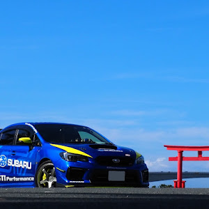 WRX STI VAB