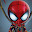 Spider man New Tab & Wallpapers Collection