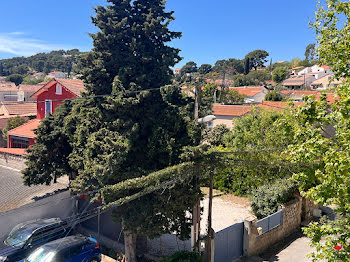 appartement à La Seyne-sur-Mer (83)