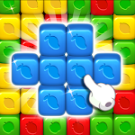 Toy Cube Crush Time Apk